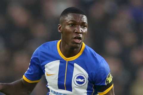Moises Caicedo makes transfer vow after change of heart on Arsenal and Chelsea interest