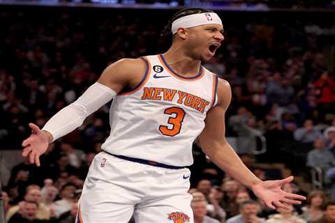 Knicks Player Has A Clear Message After Latest Loss