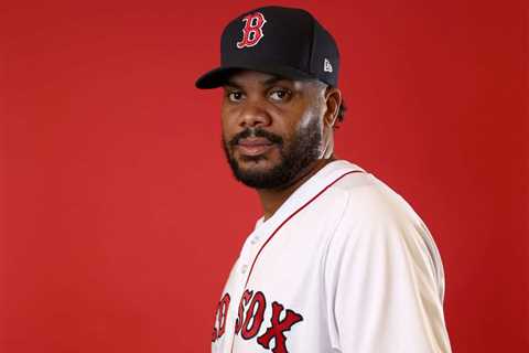 Kenley Jansen Expresses Confidence In The Red Sox