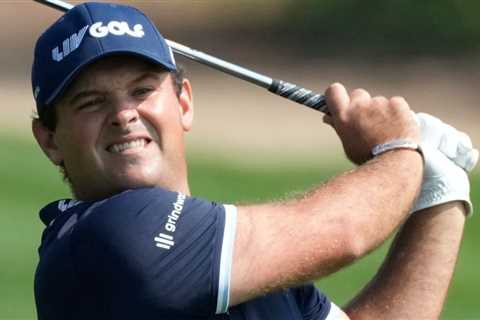 Reed hits back over Dubai rules 'non-issue' | 'Some people love controversy!'