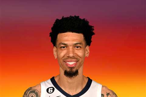 Danny Green on Ja Morant: He likes to party sometimes