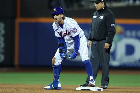 Mets Sign Jeff McNeil To Four-Year Extension