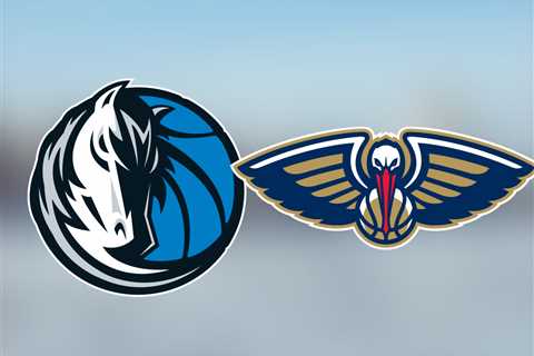 Mavericks vs. Pelicans: Play-by-play, highlights and reactions