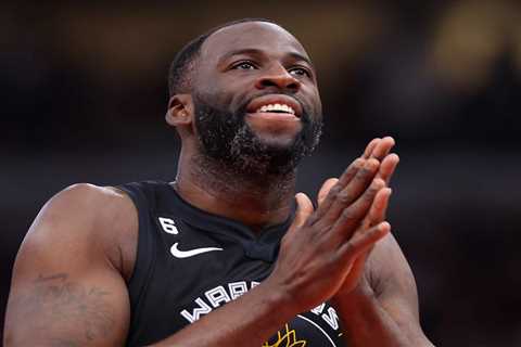 Draymond Green Rips Grizzlies Player For Latest Comments