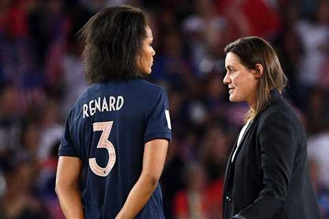 FIFA Womens World Cup 2023, France sack coach Corinne Diacre, Wendie Renard, player revolt, news,..