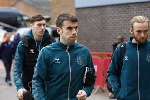 Dyche could unearth ideal Coleman heir in 22y/o Everton gem who’s a “bundle of energy” – opinion