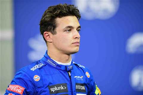 After Russell, Sainz Comparison – Lando Norris Makes One Demand From McLaren F1: “No Excuses”