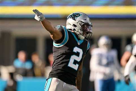 D.J. Moore Had The Perfect Reaction To Being Traded