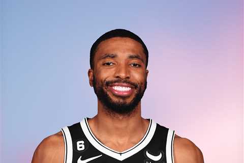 Nets pleasantly surprised with Mikal Bridges