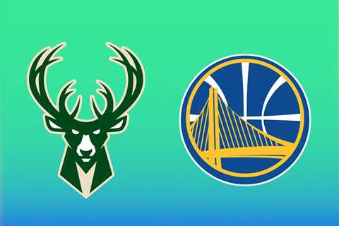 Bucks vs. Warriors: Start time, where to watch, what’s the latest