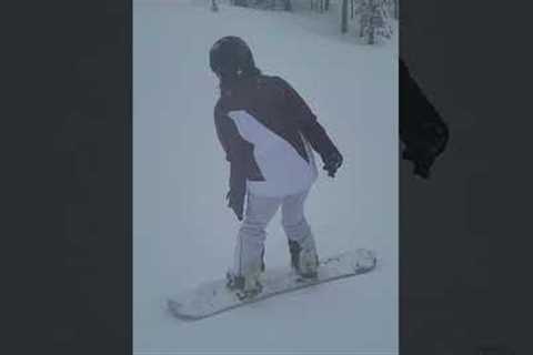 2023 March snowboarding