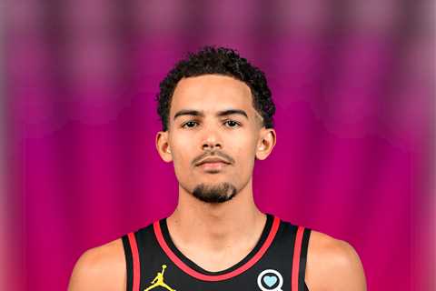 Trae Young: Quin Snyder is a hell of a coach