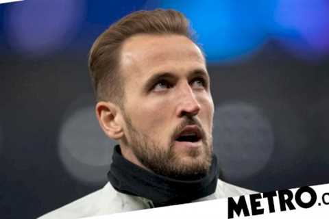 Manchester United hierarchy put off ‘nightmare’ Harry Kane deal and eyeing ex-Arsenal target instead