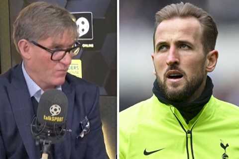 Simon Jordan explains what he has heard about Harry Kane which may surprise Tottenham fans