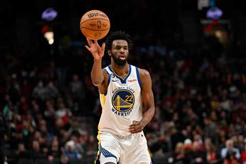 NBA Insider Addresses Absence Of Prominent Warriors Star