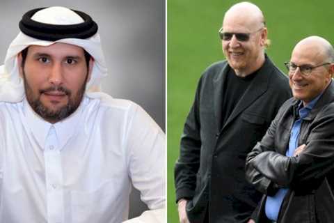 Qatari takeover gets major boost ahead of meeting at Man Utd inside next 24 hours