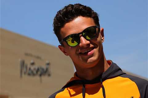Language Barrier Didn’t Hold Back Lando Norris to “Hook Up” With OnlyFans Model: “We Talked by Mime”