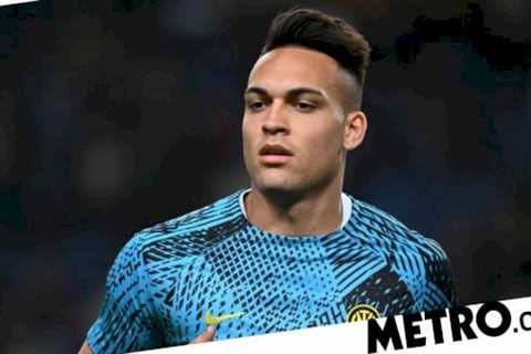 ‘He’s a Ten Hag player’ – Paul Scholes tells Manchester United to sign World Cup winner Lautaro..