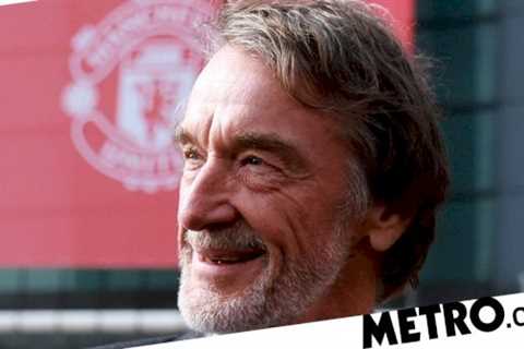 Sir Jim Ratcliffe believes he has major advantage over Sheikh Jassim in Manchester United takeover..