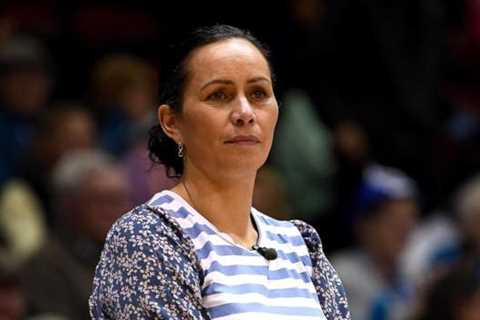 Wales Netball appoint Kiwi coach Reinga Bloxham for World Cup