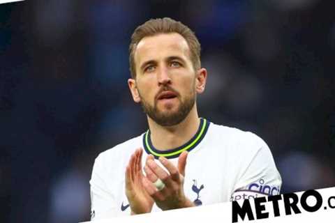 ‘I guarantee it’ – Chelsea tipped to join Manchester United in race to sign Harry Kane