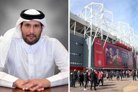 Man Utd takeover worry as Qataris ‘go quiet’ amid uncertainty over latest bid