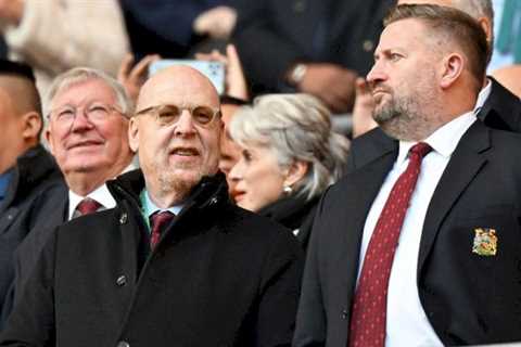 Avram Glazer ‘against full Man Utd takeover’ in hint at Qatar and Jim Ratcliffe snubs