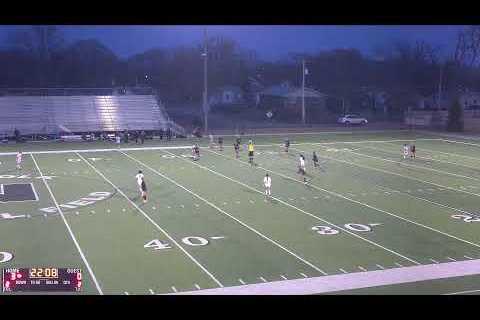 Norfolk High School vs Lincoln High School Womens Varsity Soccer