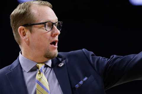 Nick Nurse's Future With Raptors Uncertain As Contract Set To Expire After Next Season