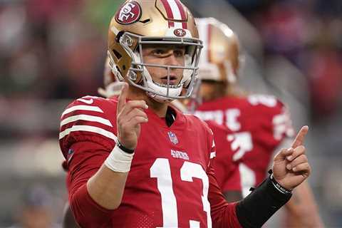 49ers QB Brock Purdy makes first public comments post UCL surgery