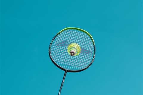 How to Master Net Kills in Badminton: 6 Key Tips