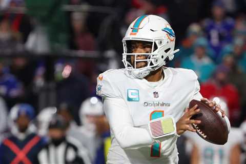 ESPN’s Louis Riddick predicts Miami Dolphins to win AFC East in 2023