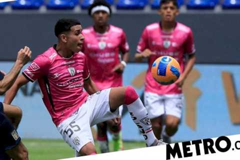 Chelsea agree £20m deal to sign wonderkid Kendry Paez