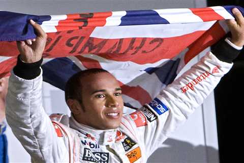 Lewis Hamilton faces being STRIPPED of first F1 World Championship as Massa plots legal challenge..