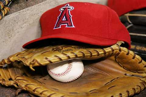 Angels Reporter Reveals A Shocking Team Ban