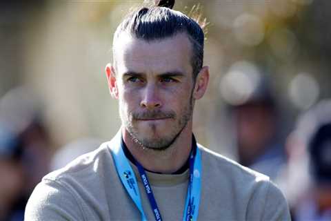 Gareth Bale claims impressive joint-16th finish at Pebble Beach Pro-Am on PGA Tour debut as Justin..