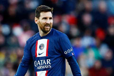 Messi soap opera, the incredible turnaround! A new determining factor