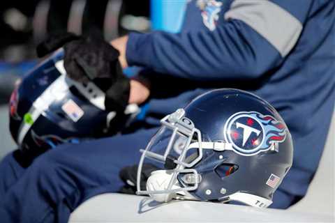 Titans Get Crucial Boost In Approving New Stadium