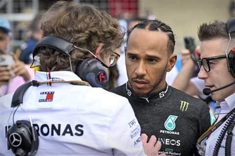 F1 News: Lewis Hamilton Addresses Dating Rumors – “Just Being A Gentleman” – F1 Briefings