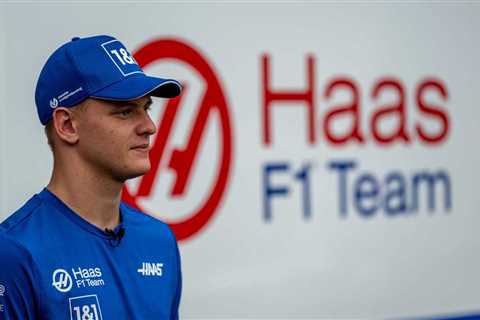 Mick Schumacher ‘was certainly the better’ long-term choice for Haas : PlanetF1