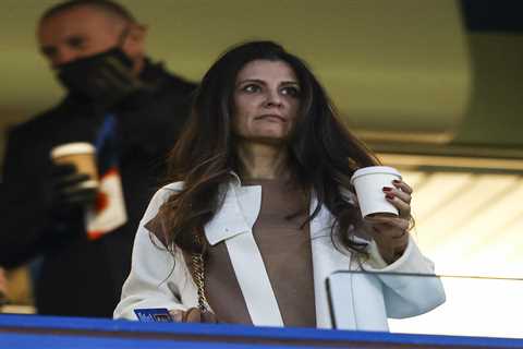 Huge bonus Chelsea owners paid Marina Granovskaia for helping with takeover revealed as Blues..