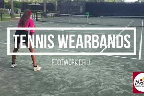 Tennis Wearbands
