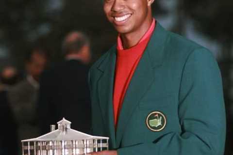 Why does the Masters winner wear a Green Jacket, and which golfer has won the prestigious..