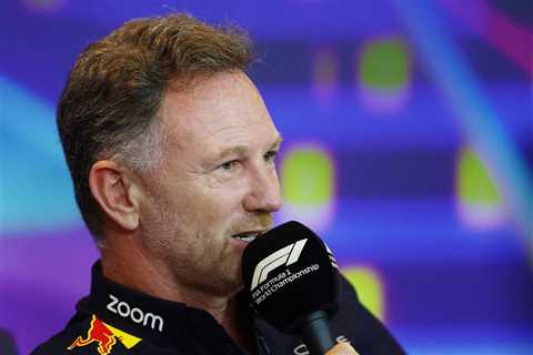 Why did Red Bull receive a $5 million bill from the FIA?  All about the fee that left Christian..