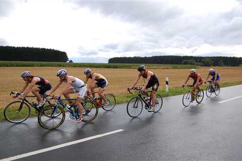 Become a Triathlon Champion: Sprint Triathlon Training Tips