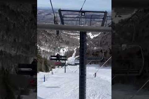 Spring skiing 03/27/2023 @ Killington Ski Resort, Vermont