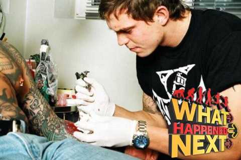 Ex-Liverpool star Daniel Agger is a tattoo artist and even invested in sewers when his career came..