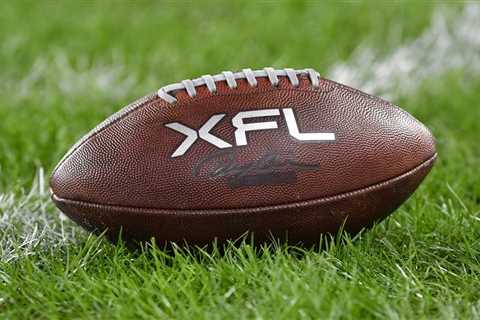 What Jets fans can look out for as the XFL’s 2023 season gets underway