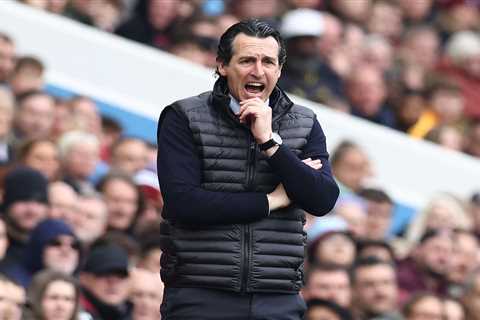 Unai Emery put on tactical masterclass against Newcastle thanks to genius Aston Villa formation