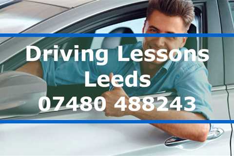 Driving Lessons Armley